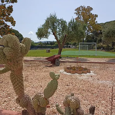 Matian וילה Marina di Sorso
