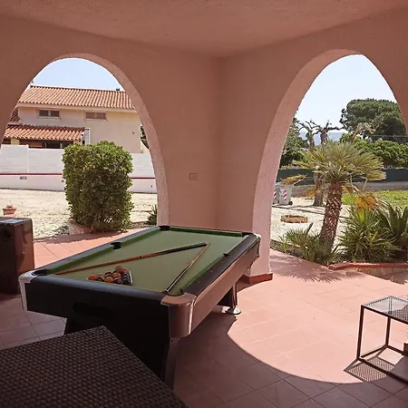 Matian Marina di Sorso