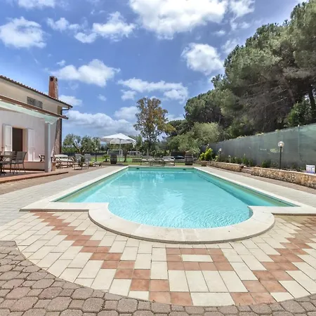 Vila Matian Marina di Sorso