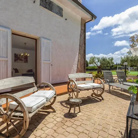 Matian فيلة Marina di Sorso