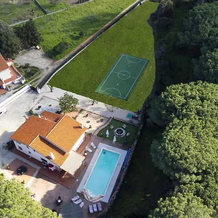 别墅 Matian Marina di Sorso