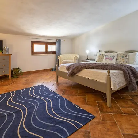 Matian Villa Marina di Sorso