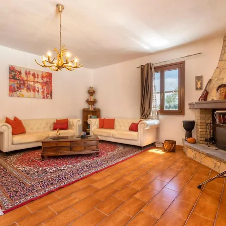 Villa Matian *