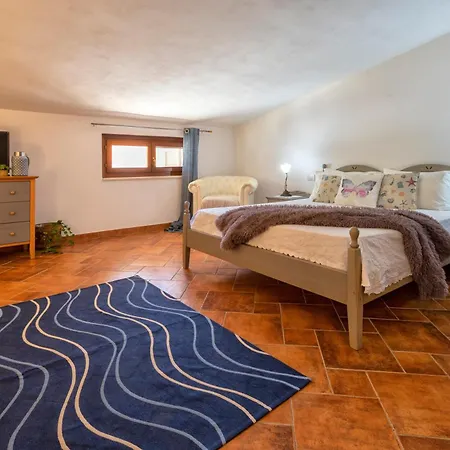 Villa Matian *