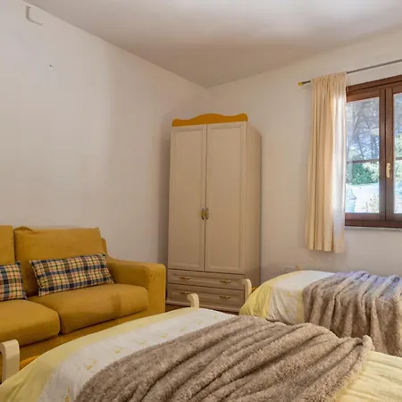 Matian Villa *