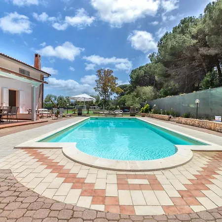 Matian Villa *