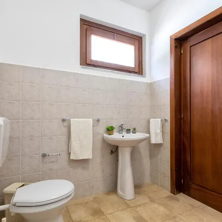 Villa Matian Marina di Sorso