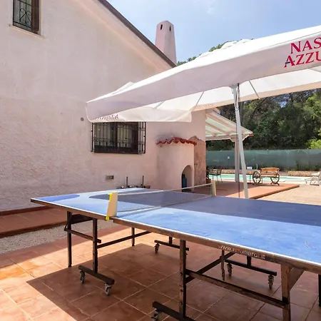 Matian Villa