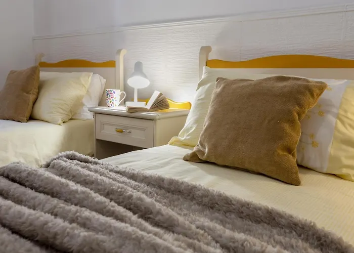 Villa Matian Marina di Sorso