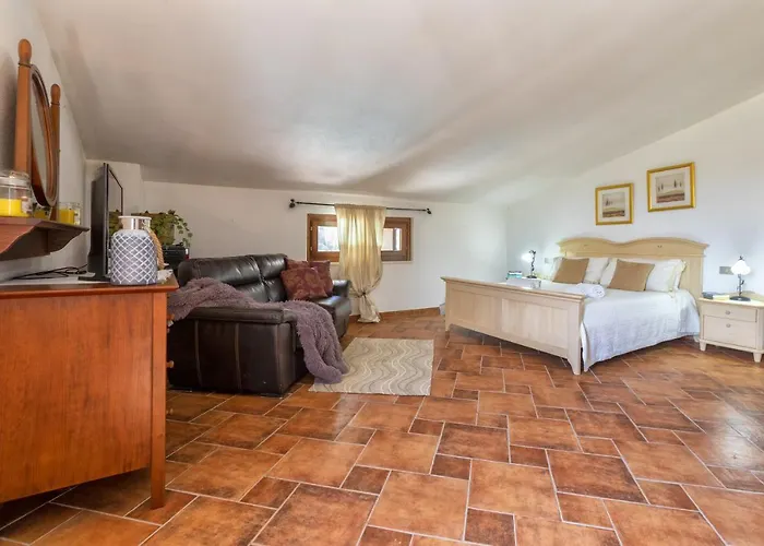 Villa Matian Marina di Sorso