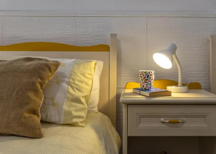 Matian Villa Marina di Sorso