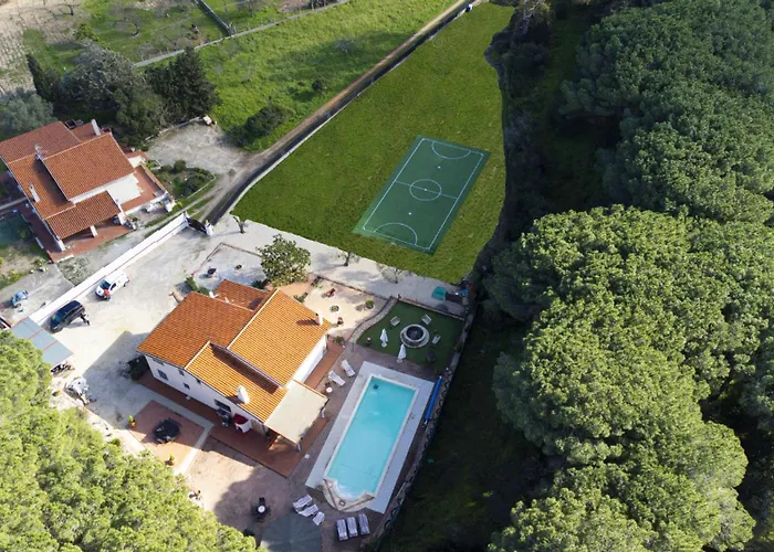 Villa Matian Marina di Sorso