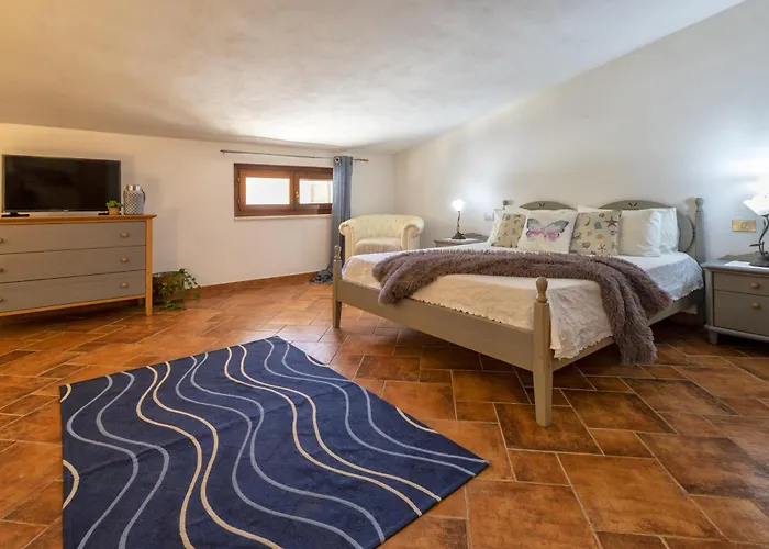 Matian Villa Marina di Sorso